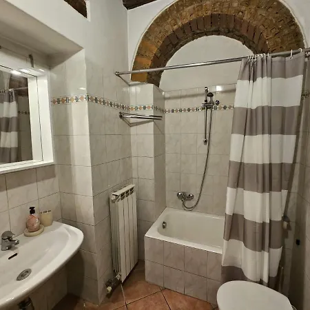 Romantica Sarpi * Mailand