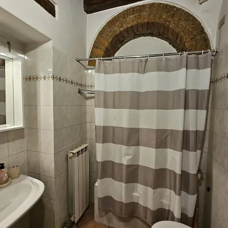 Romantica Sarpi Milan
